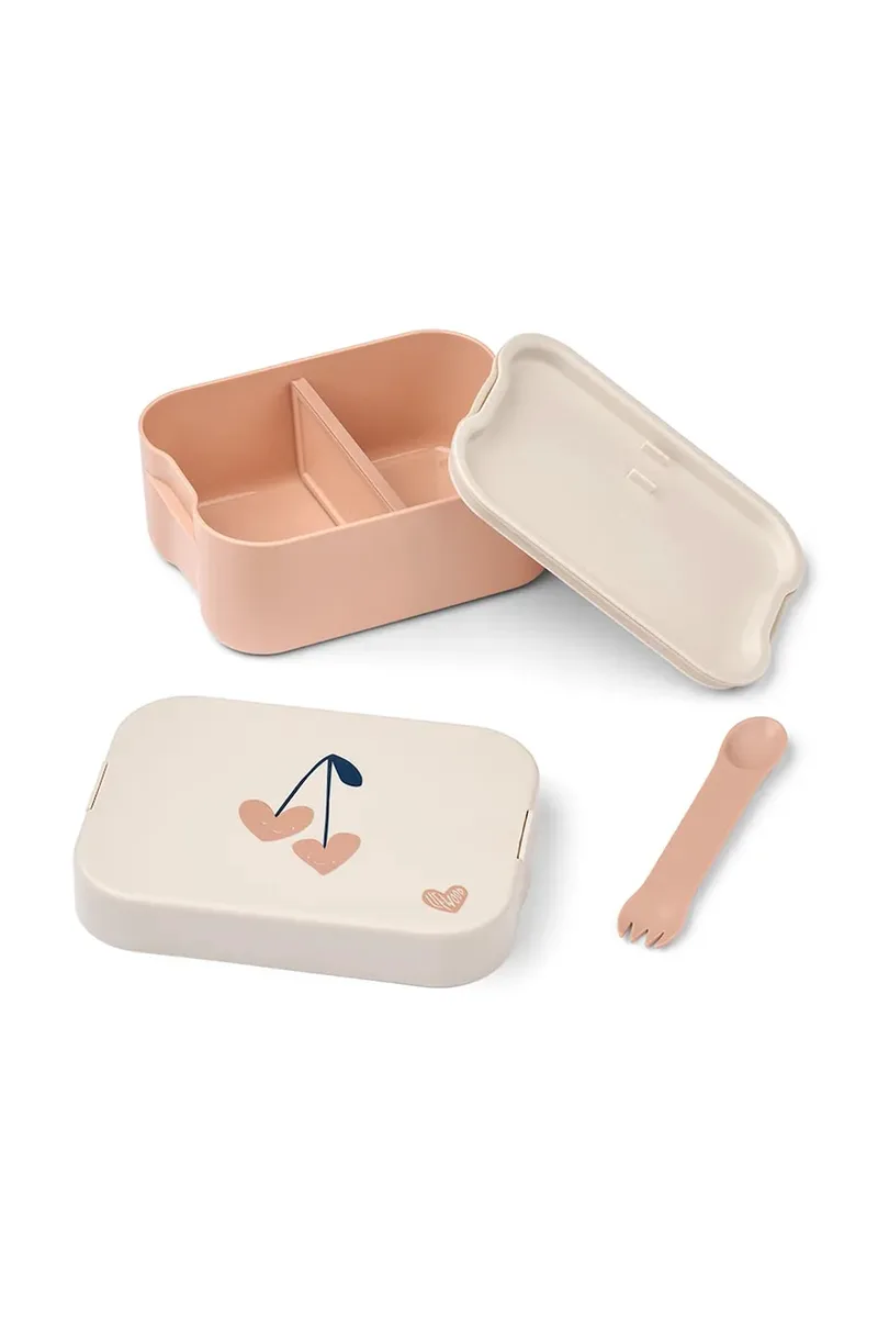 Δοχείο παιδικής τροφής Liewood Kamil Lunchbox