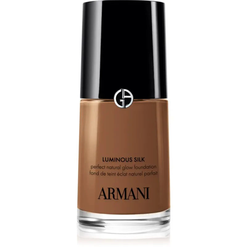 Armani Luminous Silk Foundation 2026 λαμπρυντικό μεικ απ απόχρωση 14 30 ml