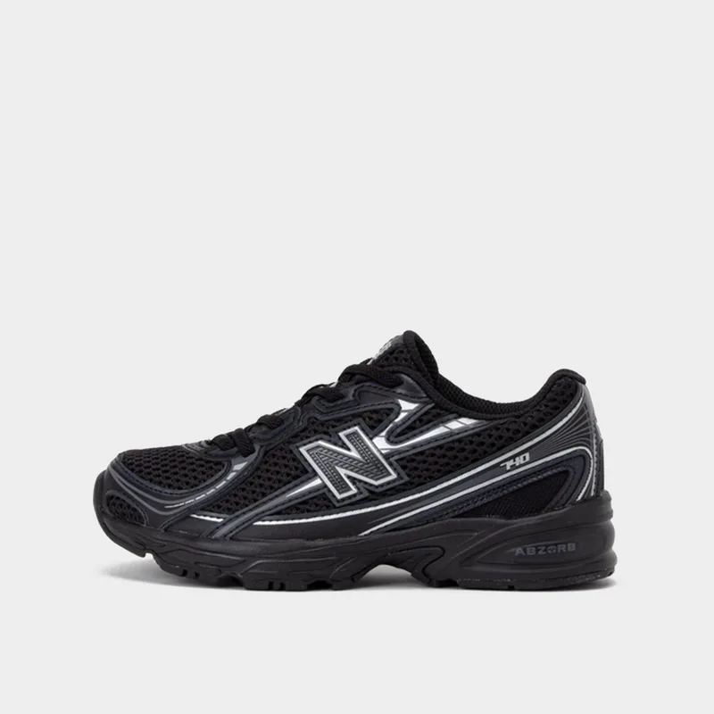 New Balance 740 Παιδικά Παπούτσια (9000263835_1469)