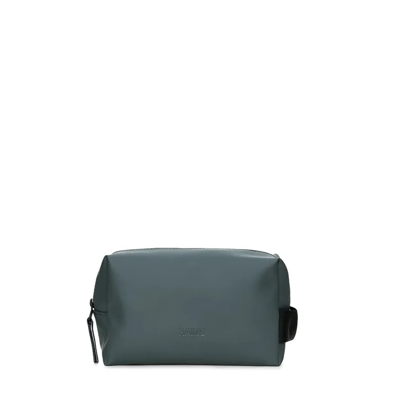 Mini Bags ανδρικά Rains Γκρι 15580-153 Wash Bag Small W3 262