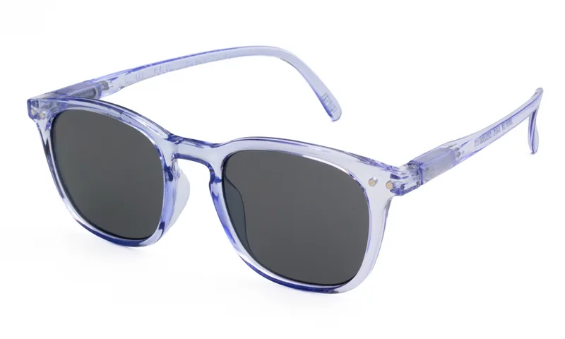 IZIPIZI ΓΥΑΛΙΑ ΗΛΙΟΥ IZIPIZI JUNIOR SUN E 5-10Y JSN2026201X00 EL133 4518 JUNIOR SUN E 5-10Y Μώβ