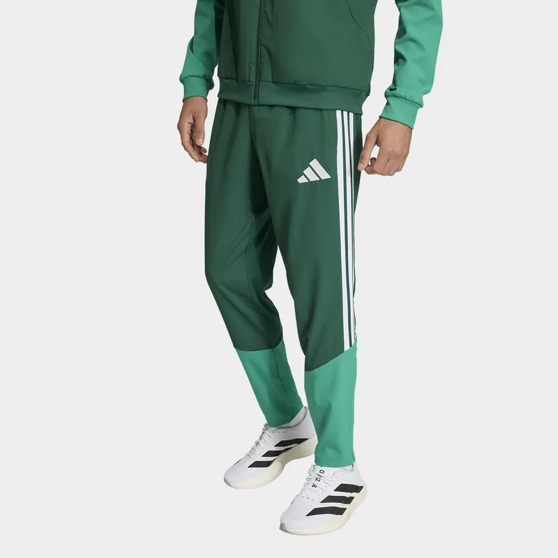 adidas Εθνική Αλγερίας 26 Presentation Ανδρικό Παντελόνι Φόρμας (9000264216_80245)
