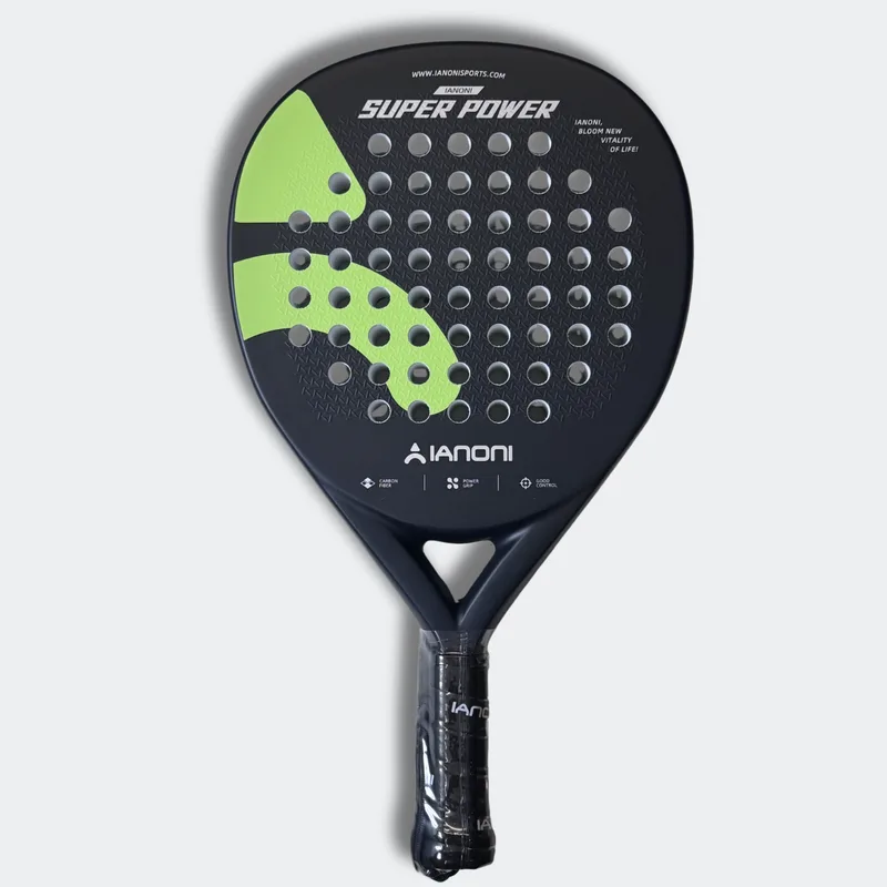 Ρακέτα Padel IANONI Super Power