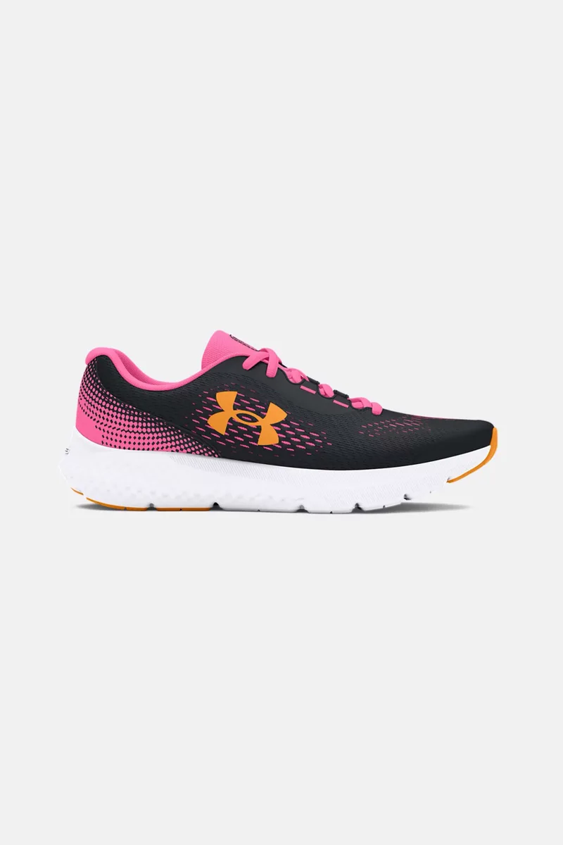 Under Armour παιδικά αθλητικά παπούτσια running "Charged Rogue 4" (35,5-39) - 3027111 Ροζ