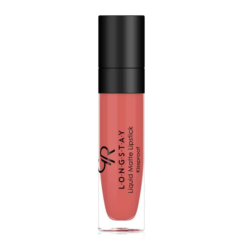 Golden Rose Longstay Liquid Matte Lipstick Kissproof 41