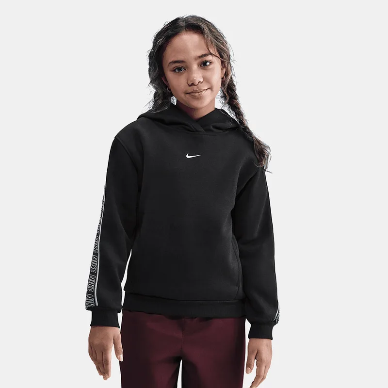Nike Sportswear Club Παιδική Μπλούζα με Κουκούλα (9000232383_6913)