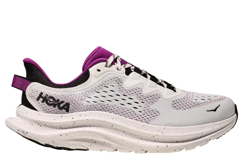 Παπούτσια Running Hoka Kawana 2 1147913-WLW Γυναικείο