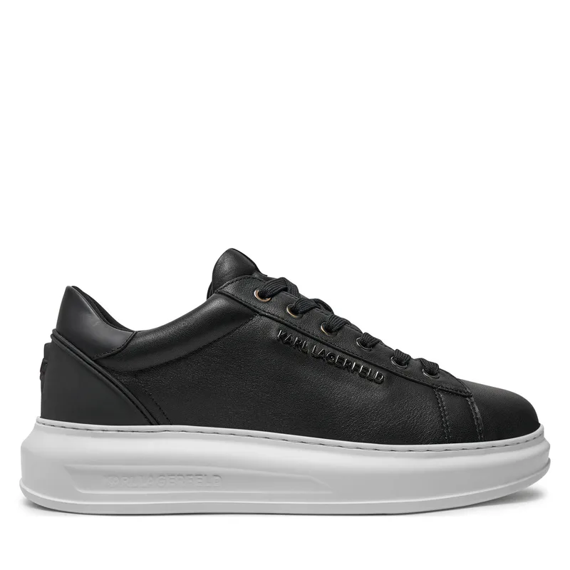 Αθλητικά KARL LAGERFELD KL52575N Μαύρο