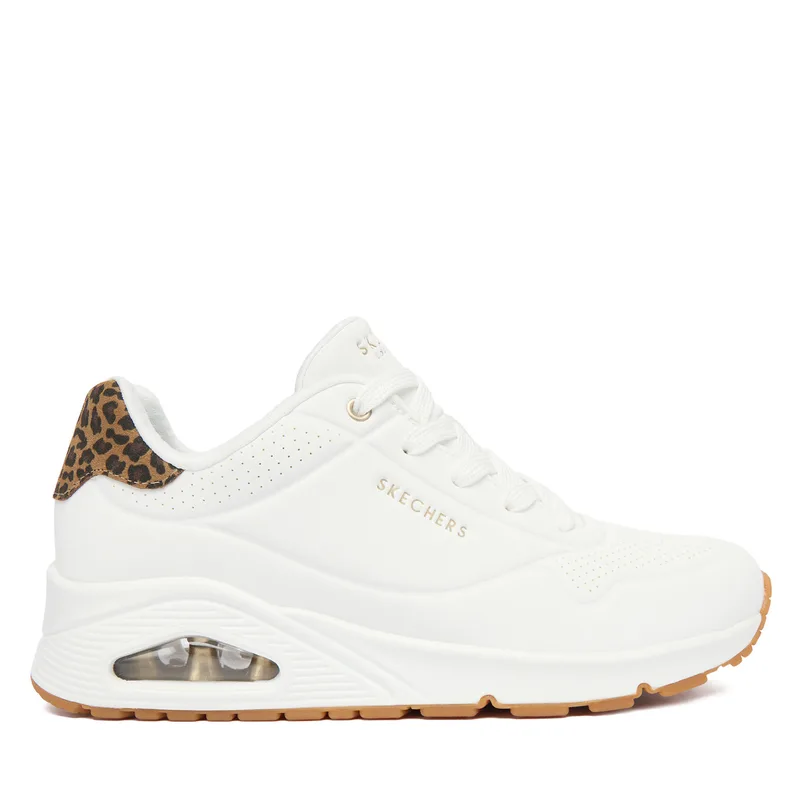Αθλητικά Skechers Uno 177093/WHLD Λευκό
