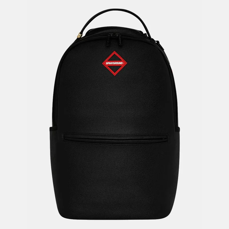 Sprayground Blackout Shark Σακίδιο Πλάτης 20L (9000231798_9688)