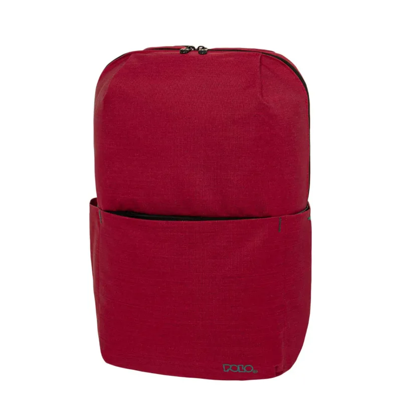 Σακίδιο Πλάτης Polo Airy 20lt (2025 ) Red 902039_3000