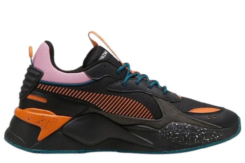Sneaker Puma RS-X Trail 398214-02