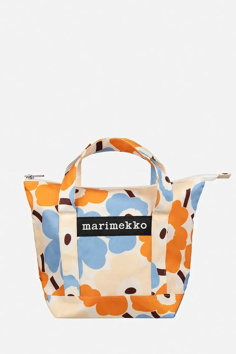 Marimekko νεσεσέρ από πλαστικό