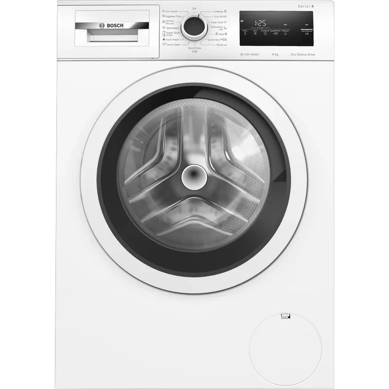 Πλυντήριο Ρούχων Bosch WAN24170BY
