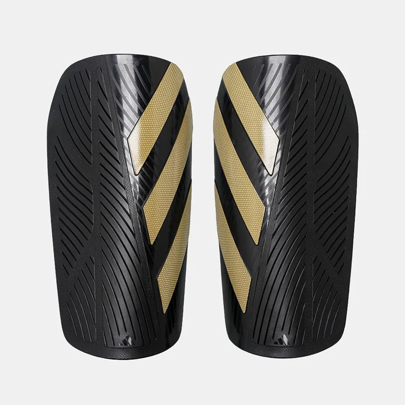 ADIDAS TIRO CLUB SHIN GUARDS ΜΑΥΡΟ