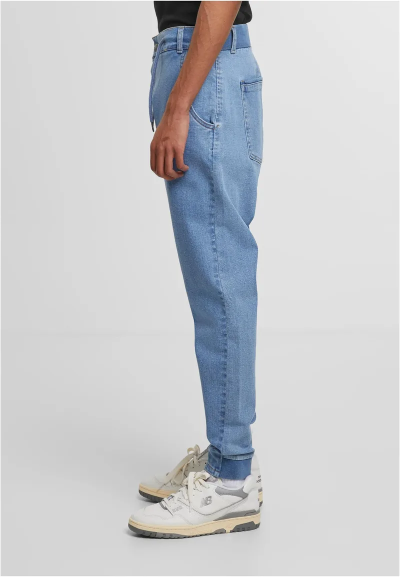 Antifit Denim Urban Classics TB7567-12689 new light blue washed