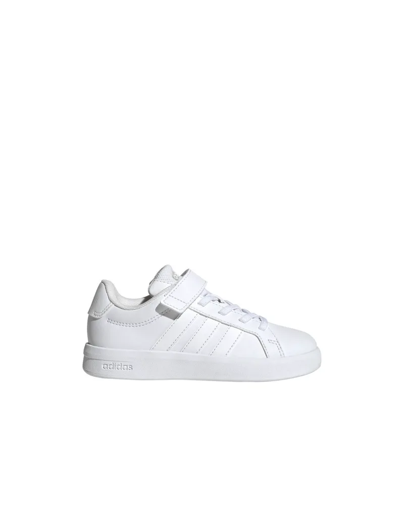 adidas Grand Court 30 EL C HP3532 kids' shoes