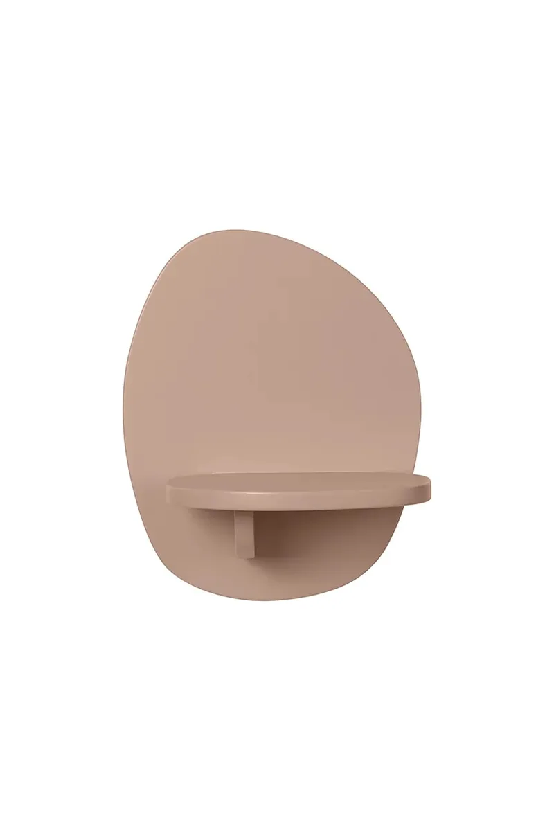 Ράφι τοίχου ferm LIVING Pilu 25 cm