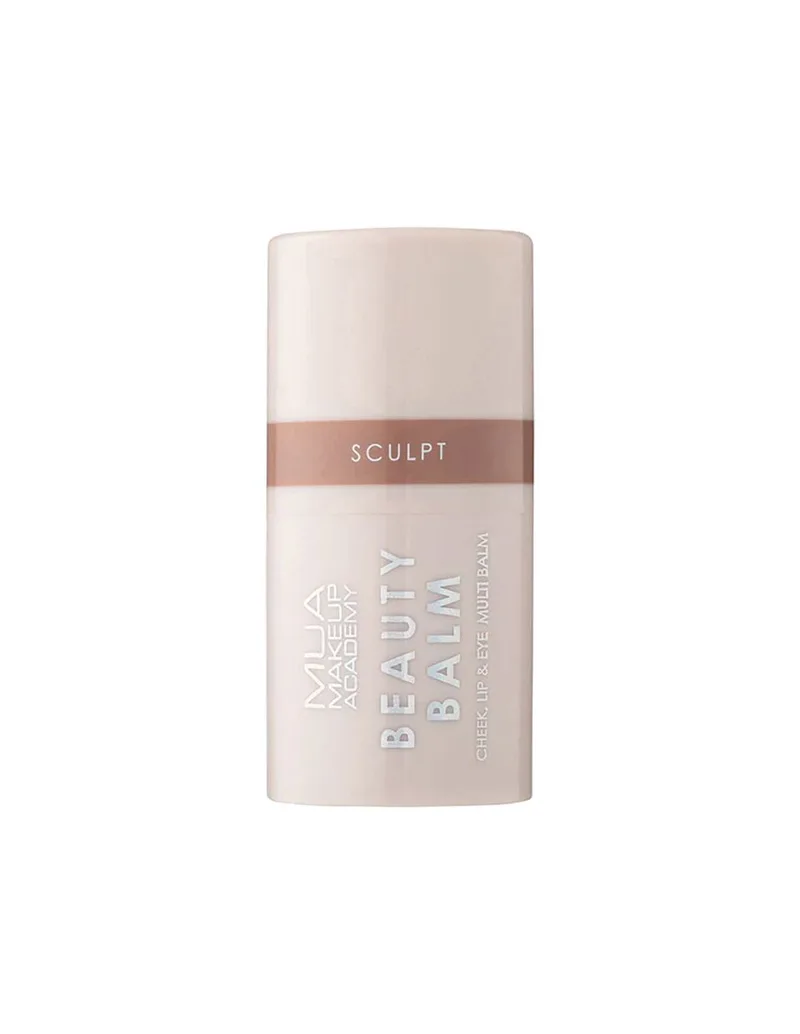 MUA GREECE BEAUTY BALM SCULPT