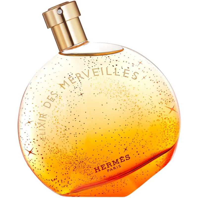 HERMÈS Elixir Des Merveilles Eau de Parfum για γυναίκες 100 ml