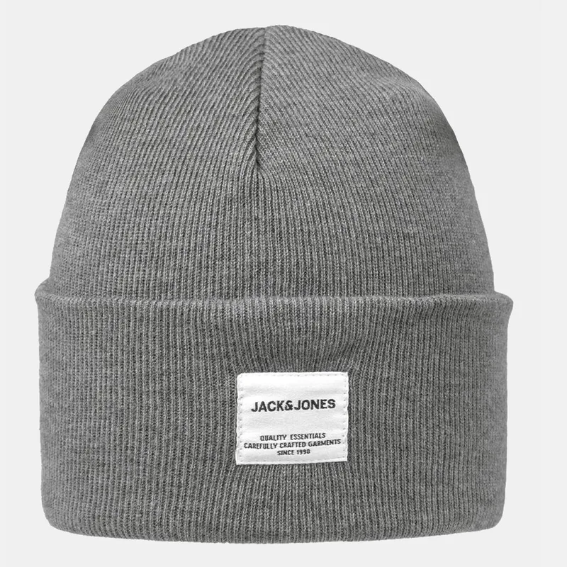 Jack & Jones Σκούφος (9000116919_1722)