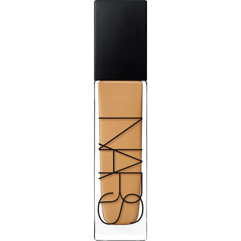 NARS Natural Radiant Longwear Foundation μακράς διαρκείας μεικ απ (λαμπρυντικό) απόχρωση TAHOE 30 ml