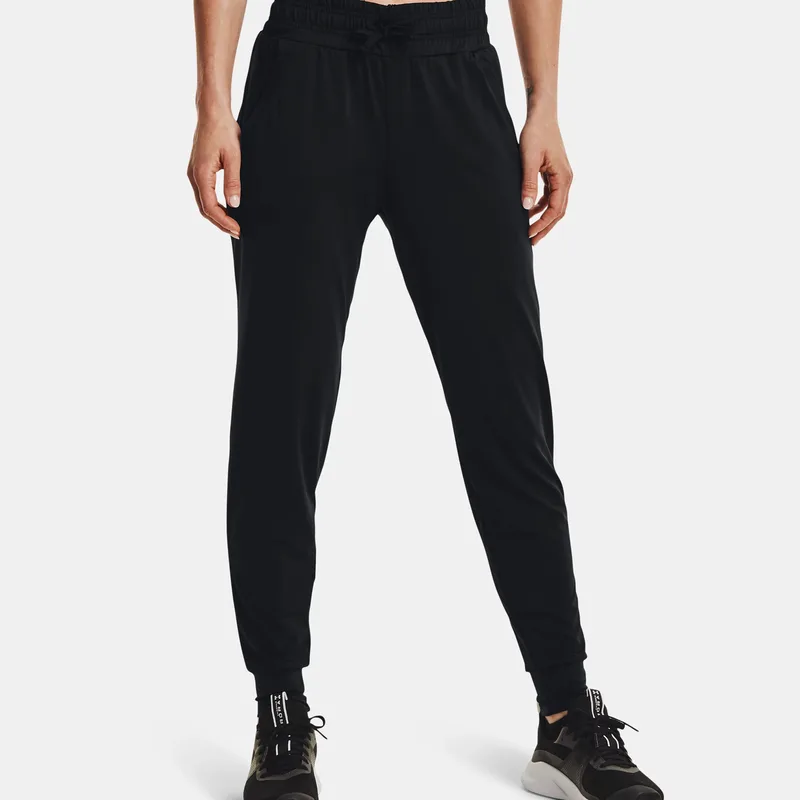 Under Armour New Fabric Armour Γυναικεία Φόρμα (9000102482_58909)