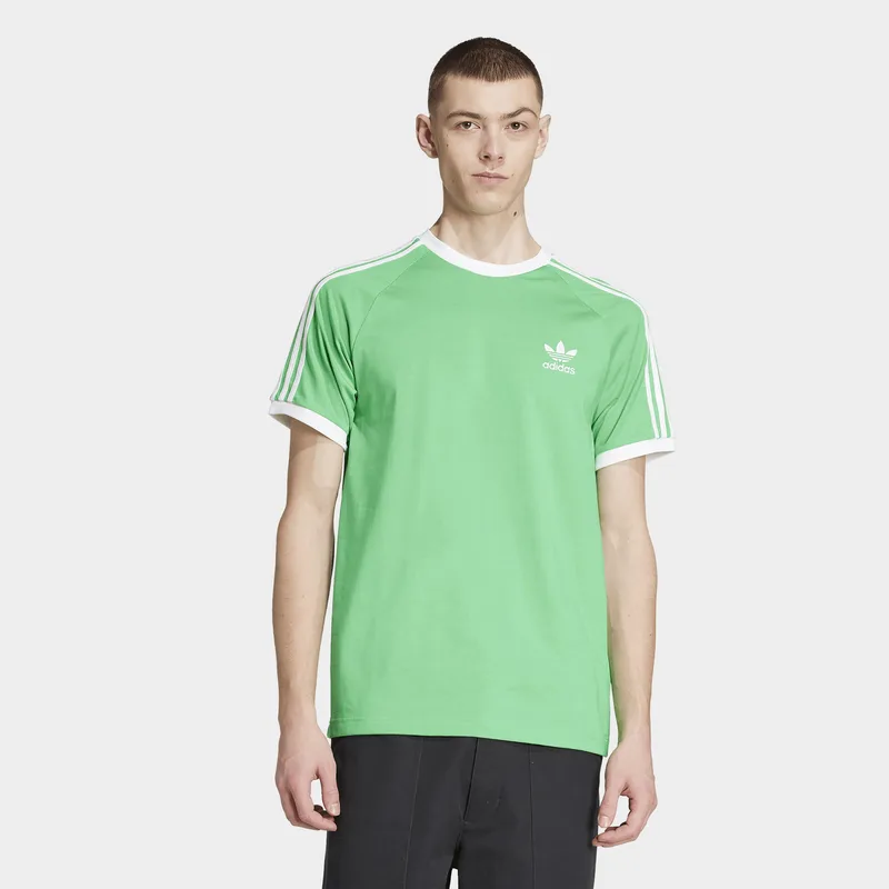 adidas Originals Adicolor Classics 3-Stripes Tee (9000240662_88180)