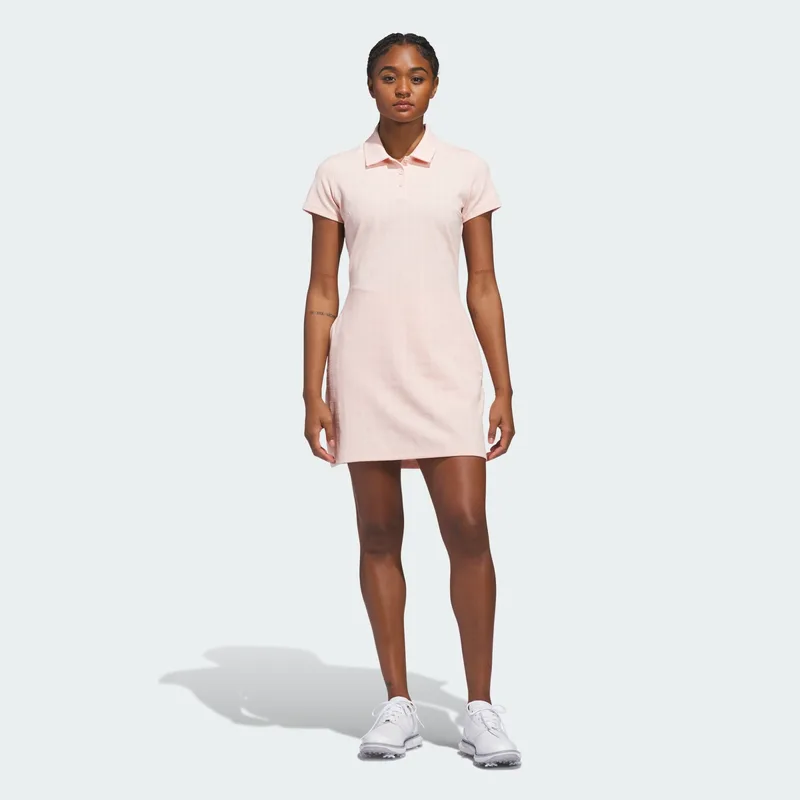 adidas W Ultimate 365+ Jacquard Dress (9000268416_51067)