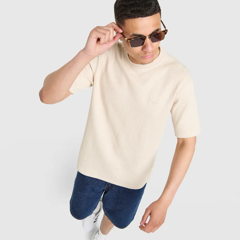 adidas Originals M Ess W Tee (9000283872_92104)