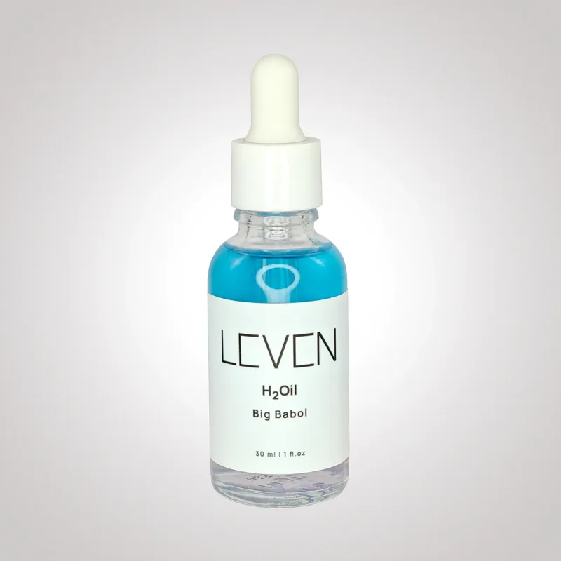 Leven | Λαδάκι Η2Oil Big babol 30ml