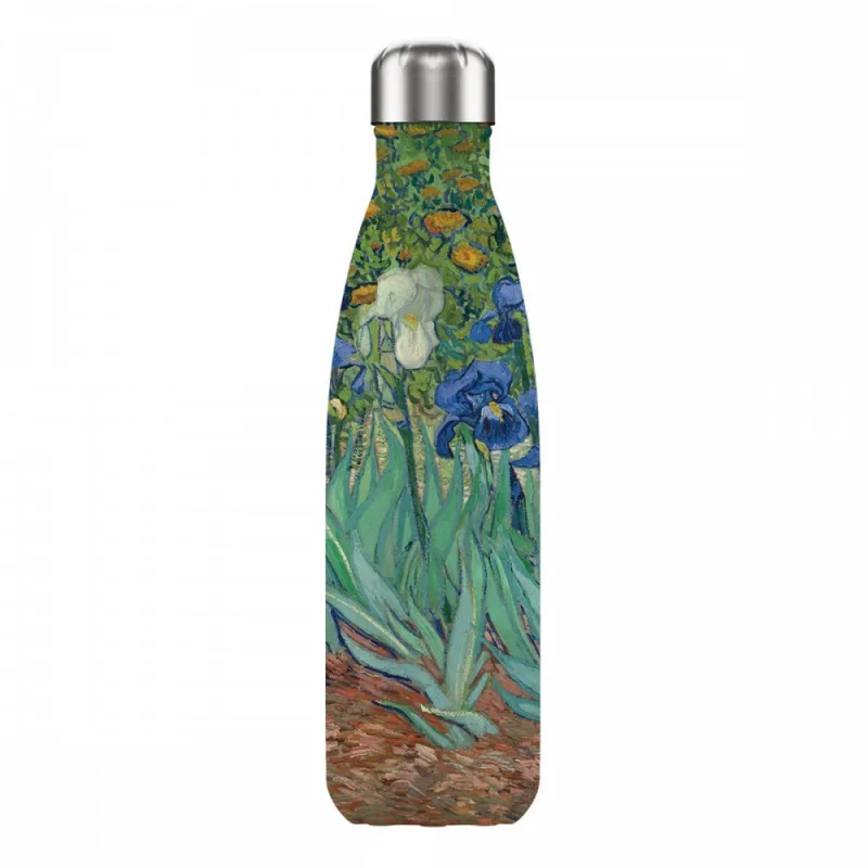 Μπουκάλι - θερμός 500ml Enesco Van Gogh - Iris
