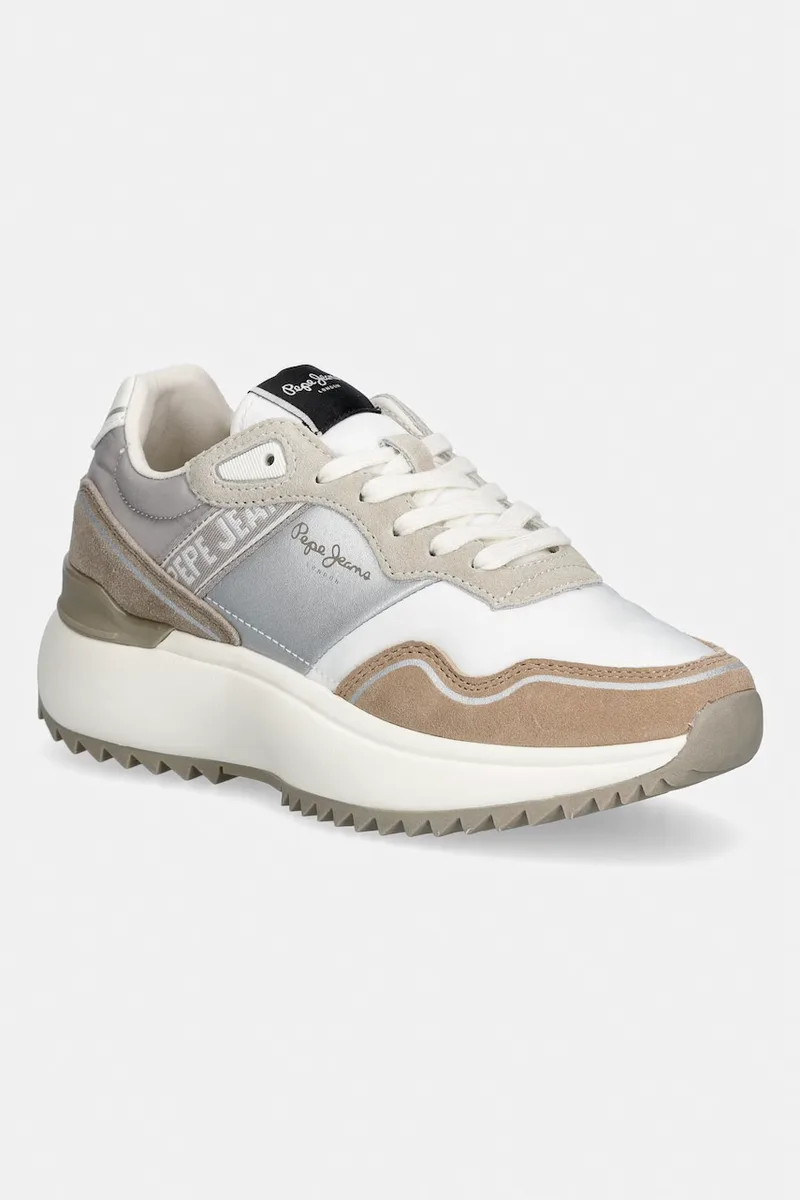 Sneakers Pepe Jeans KIMI GLAM