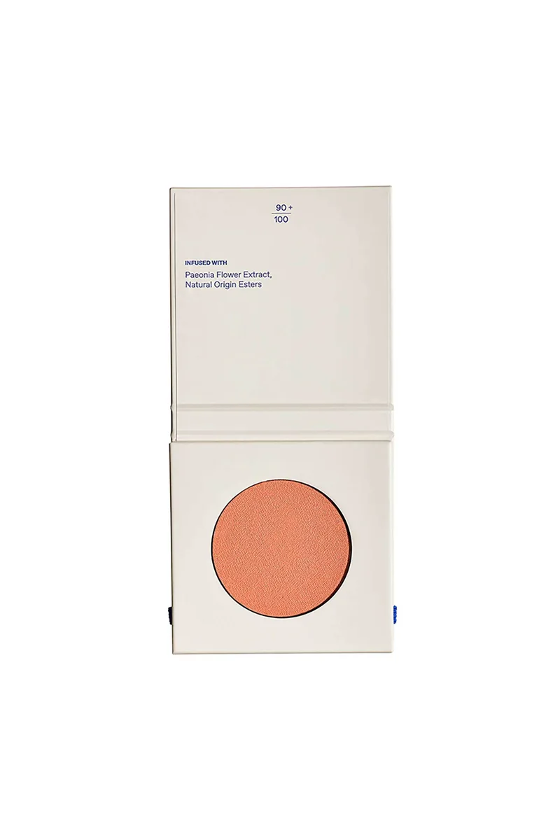 Korres Natural Fresh Blush 4,5 gr - 21013303 04 Almond Bronze