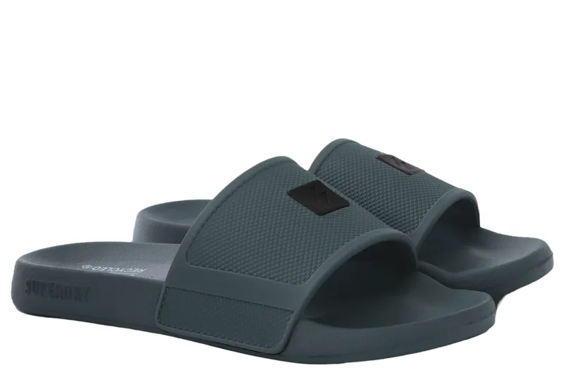 Slides Superdry Code Tech MF310228A-6SI Ανδρικό