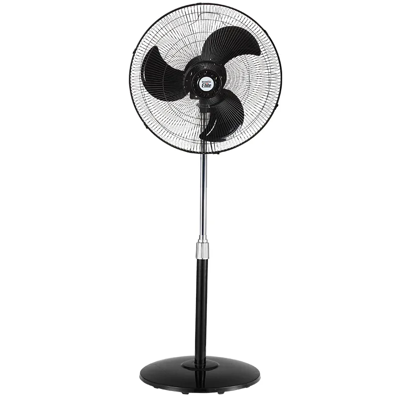 BORMANN Elite BFN8115 Ανεμιστήρας Ορθοστάτης Επαγγελματικός,80W,50cm Διάμετρος, 3 Λειτουργιών 053415