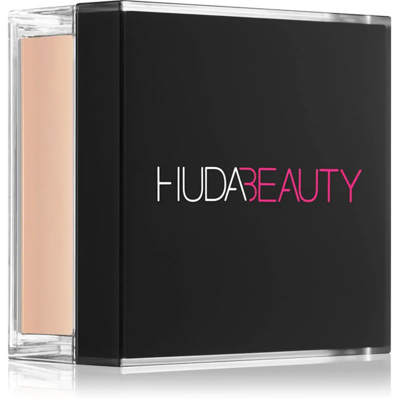 Huda Beauty Easy Bake Loose Powder πούδρα σε σκόνη απόχρωση Cupcake 20 γρ