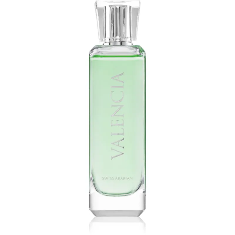Swiss Arabian Valencia Eau de Parfum unisex 100 ml