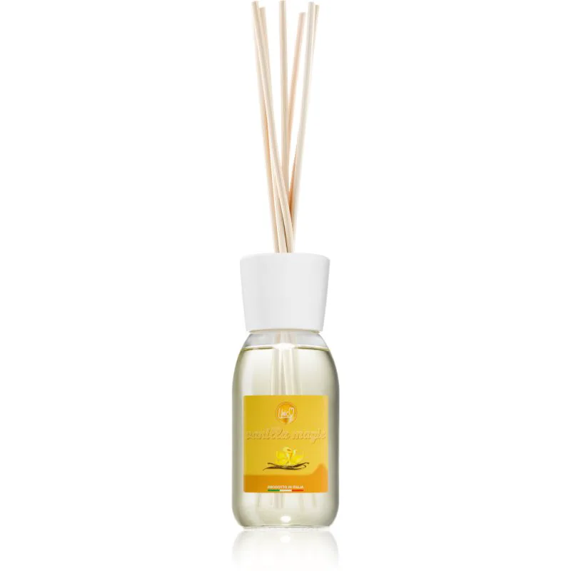THD Unico Vanilla Magic αρωματικός διαχύτης επαναπλήρωσης 100 ml