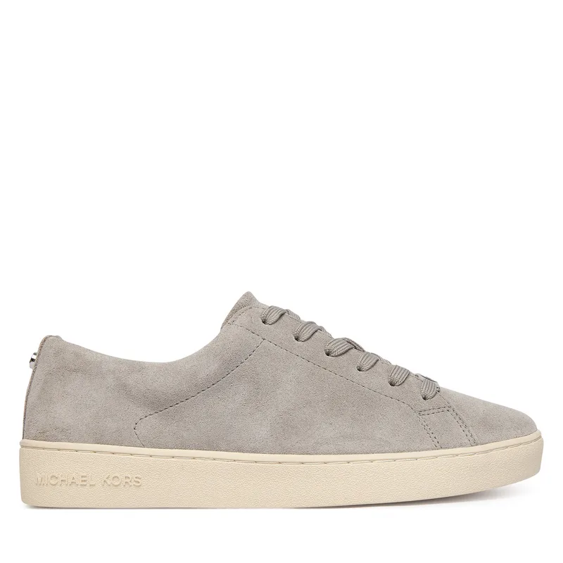 Αθλητικά MICHAEL Michael Kors Keaton 43R6KTFS1S Γκρι