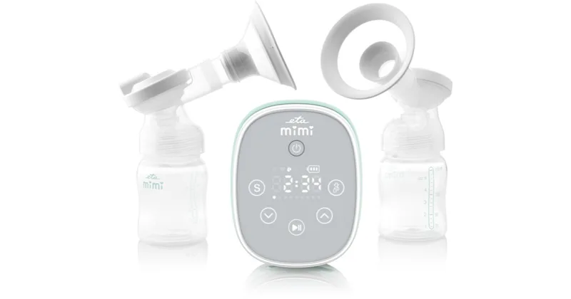 ETA Mimi 1306 90000 Breast Pump