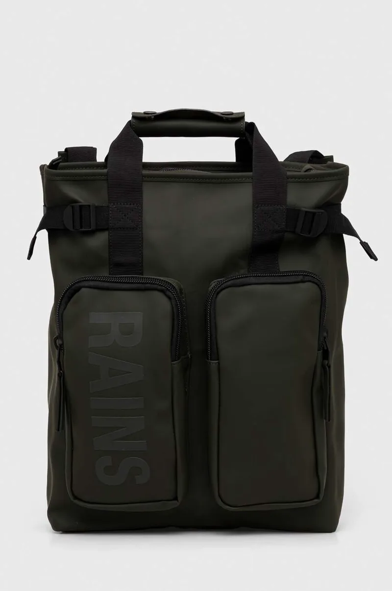 Σακίδιο πλάτης Rains 14240 Weekendbags