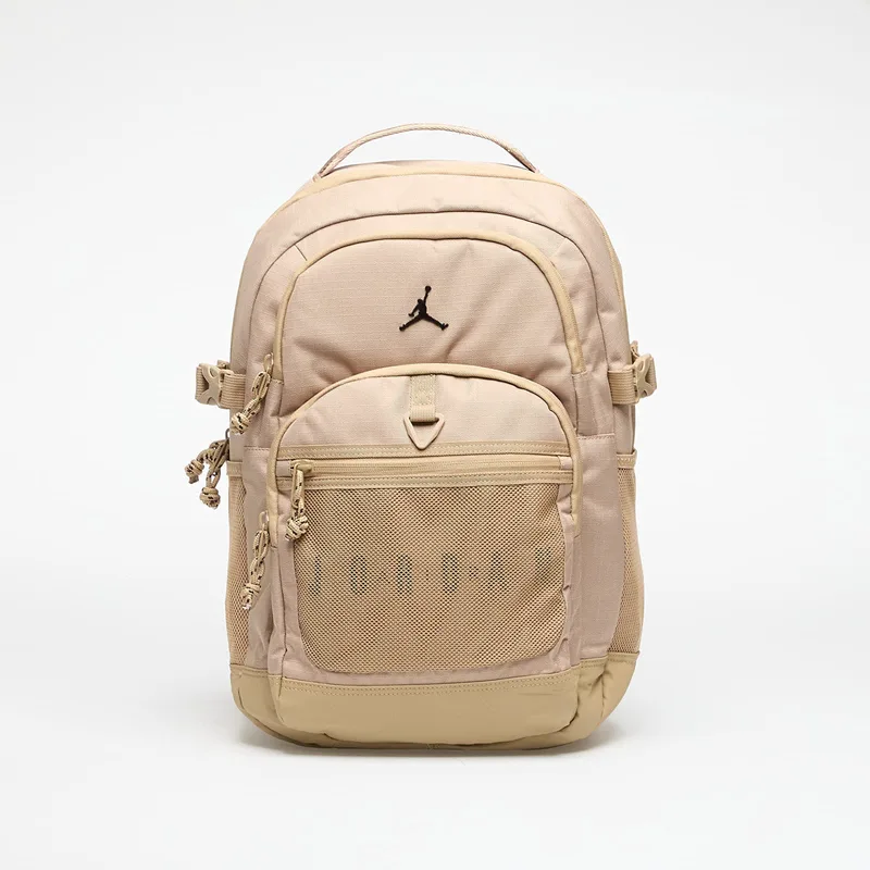 Σακίδιο πλάτης Jordan Jam Blacktop Backpack Desert Camo Universal