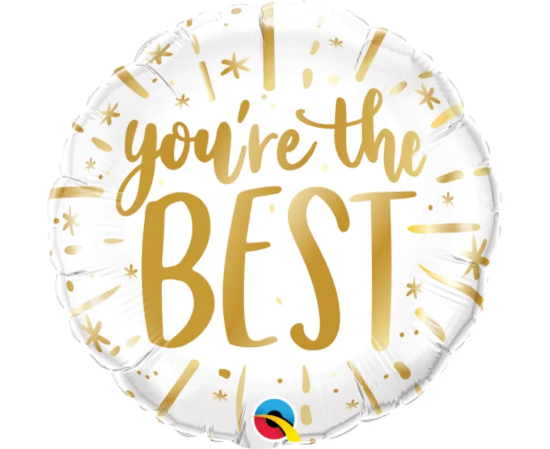 Mπαλόνι You're the best