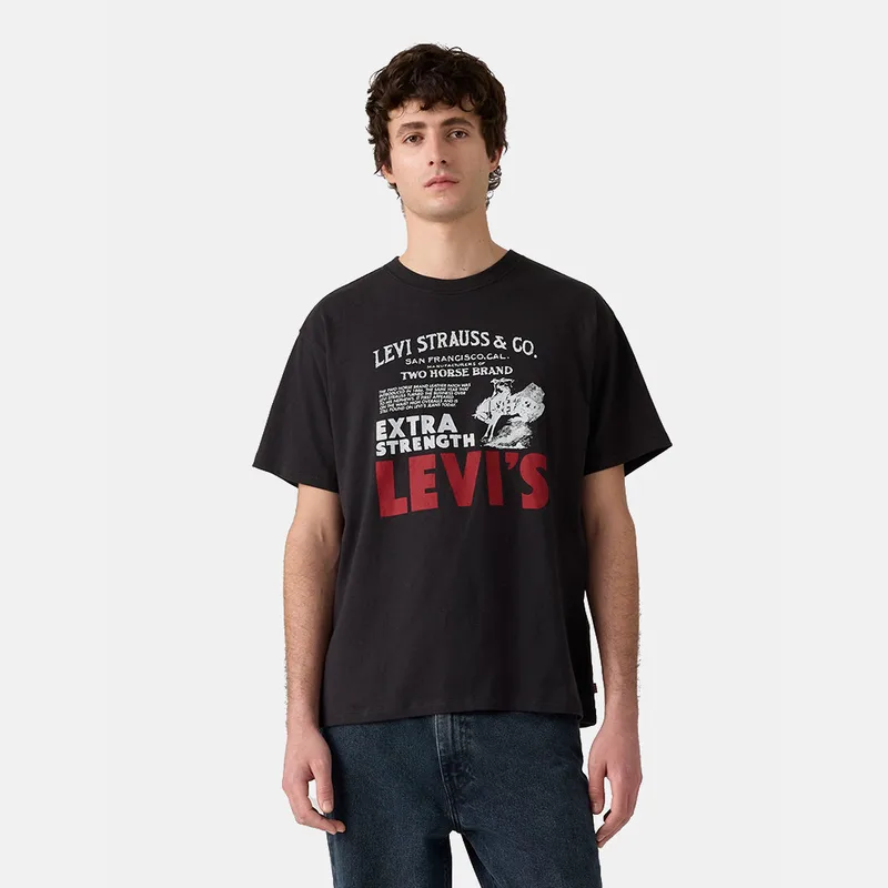 Levi's Vintage Fit Graphic Ανδρικό T-Shirt (9000245766_88911)