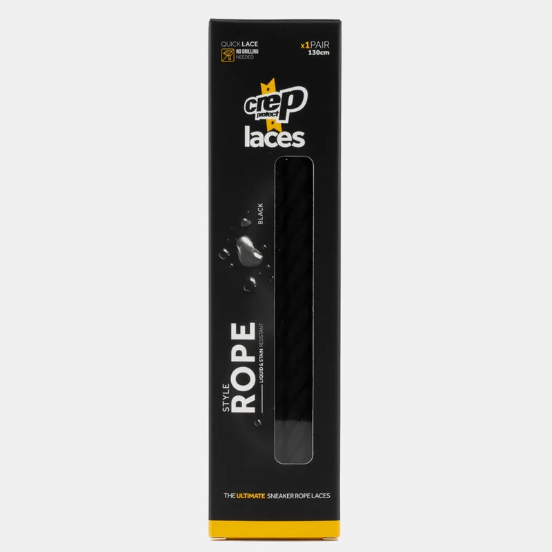 CREP Κορδόνια Παπουτσιών 120cm (9000273280_1469)