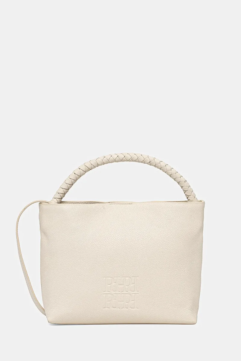 Δερμάτινη τσάντα Pedro del Hierro