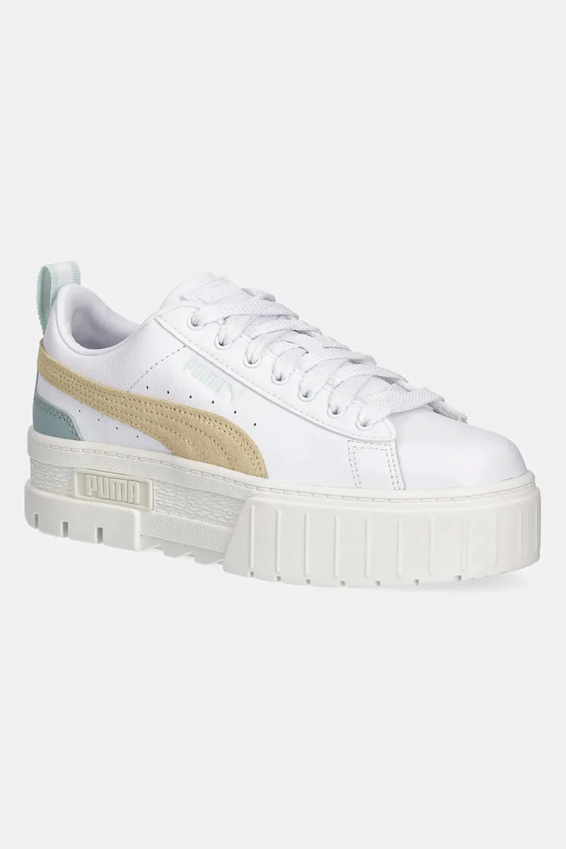 Puma Παπούτσια Puma Mayze Lth