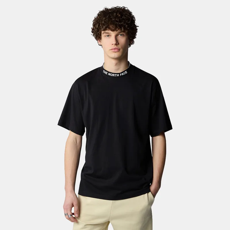 The North Face Zumu Ανδρικό T-Shirt (9000175034_4617)