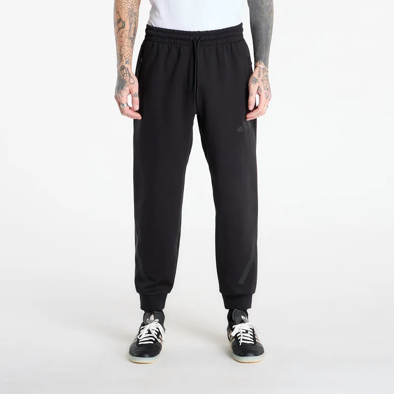Παντελόνια adidas Z.N.E. Tracksuit Bottoms Black L